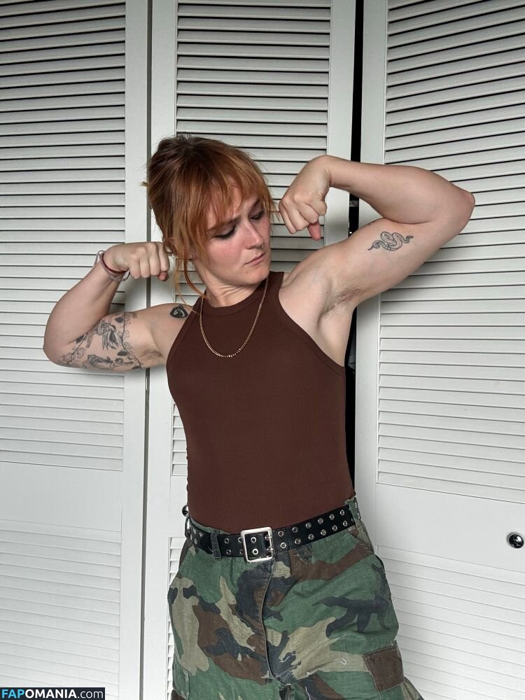 Bottleneckloser Çıplak OnlyFans  Sızdırılmış Fotoğraf #5