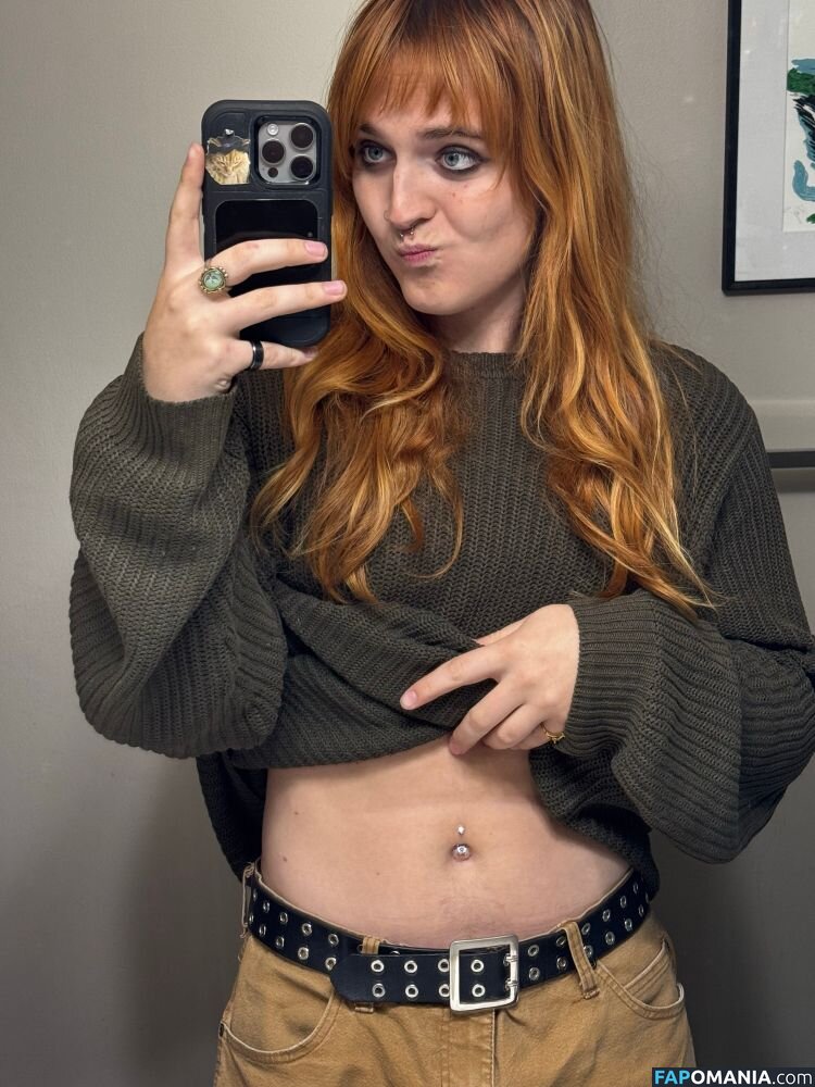 Bottleneckloser Çıplak OnlyFans  Sızdırılmış Fotoğraf #6