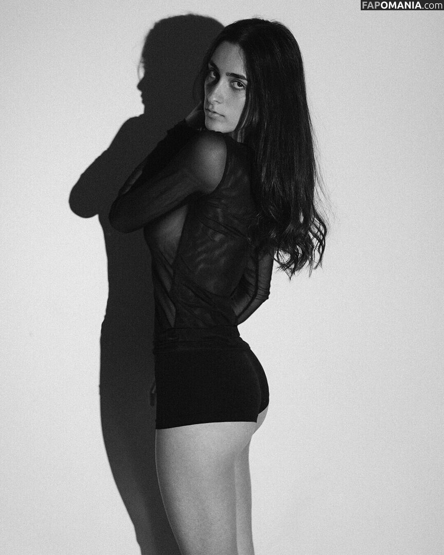 Boudoir Çıplak OnlyFans  Sızdırılmış Fotoğraf #60