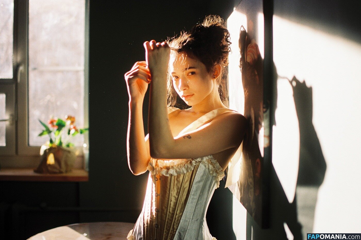 Boudoir Çıplak OnlyFans  Sızdırılmış Fotoğraf #71