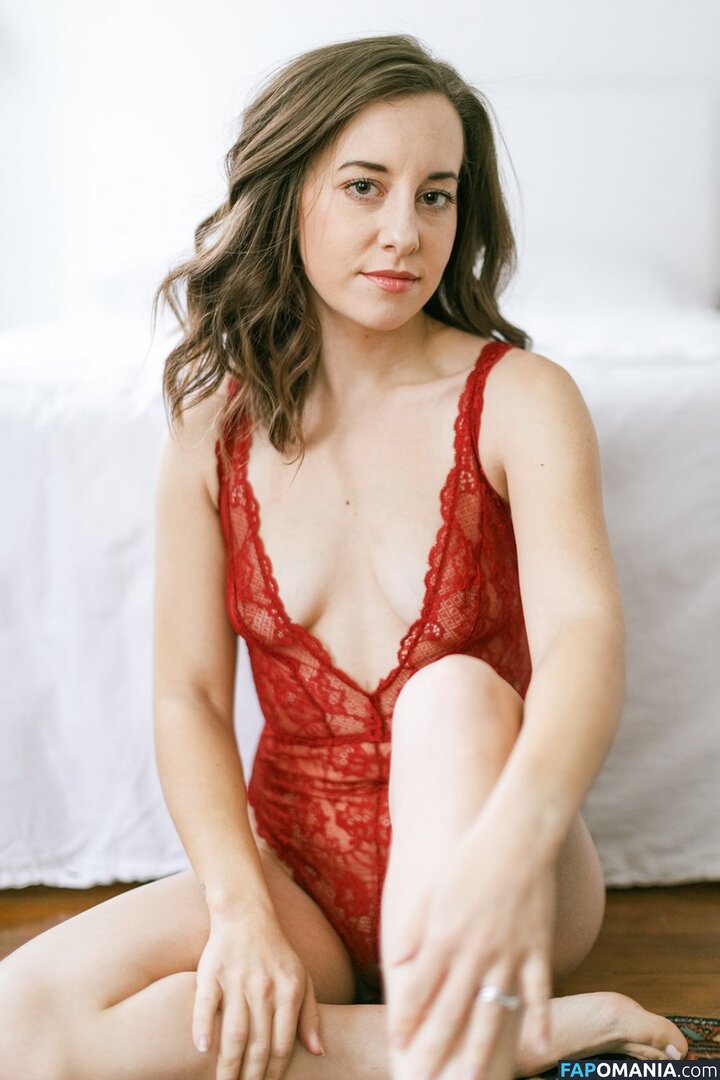 Boudoir Çıplak OnlyFans  Sızdırılmış Fotoğraf #130