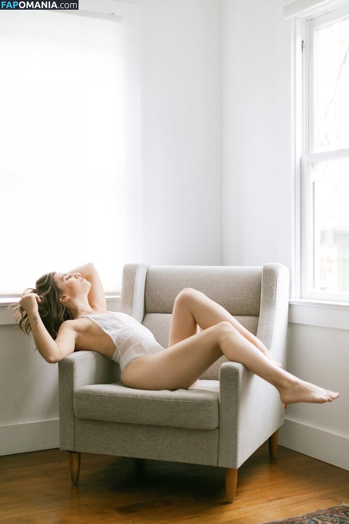 Boudoir Çıplak OnlyFans  Sızdırılmış Fotoğraf #147