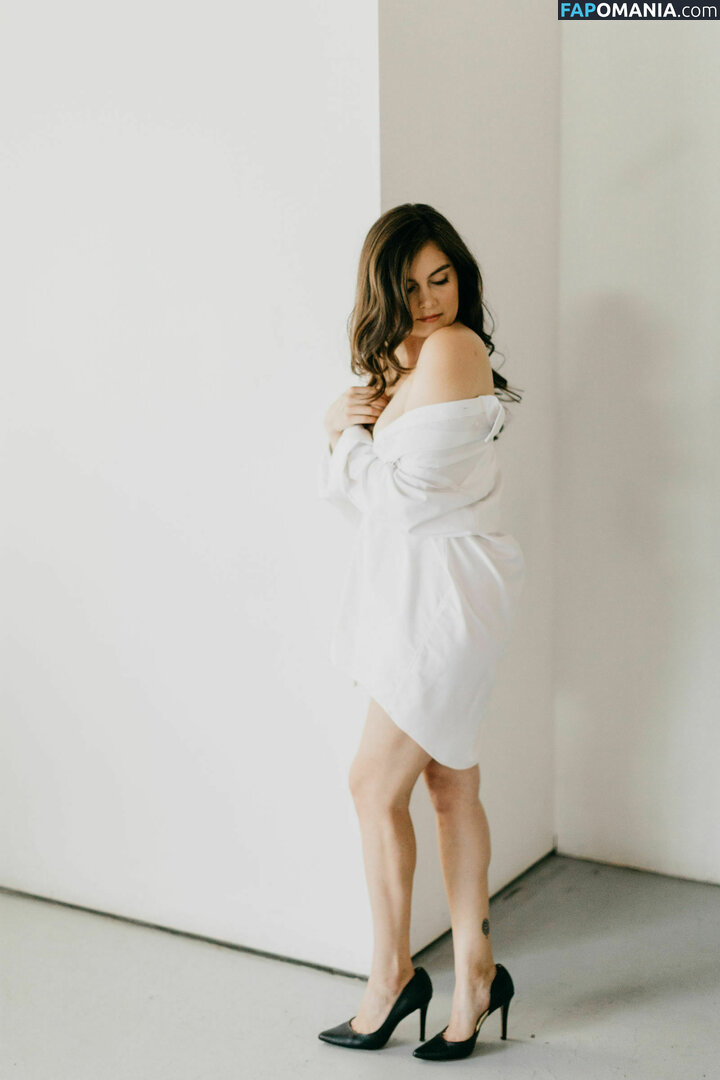 Boudoir Çıplak OnlyFans  Sızdırılmış Fotoğraf #160