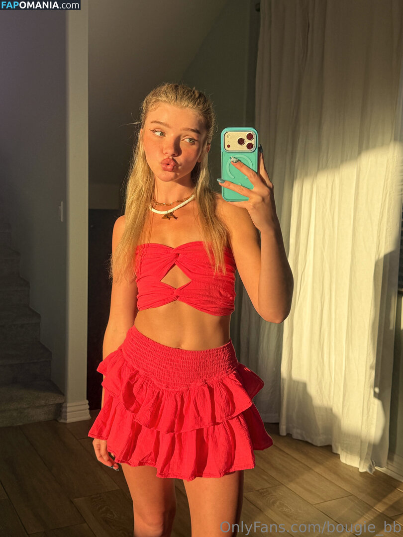 Bougie.bb / bougie.bb_ / bougie_bb Çıplak OnlyFans  Sızdırılmış Fotoğraf #1