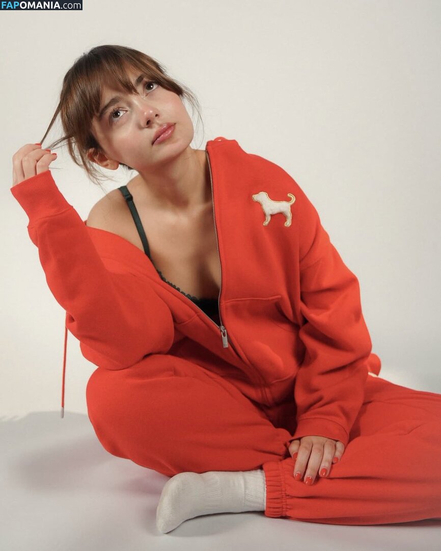 Büşra Zeynep Çetin Çıplak OnlyFans  Sızdırılmış Fotoğraf #4