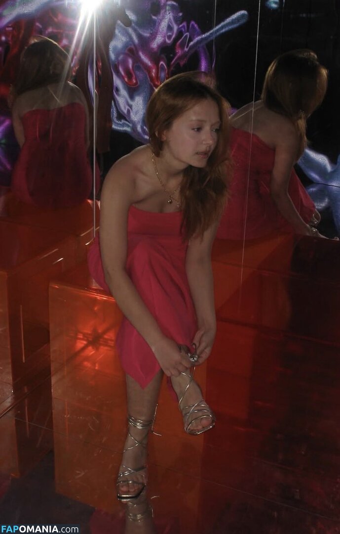 Büşra Zeynep Çetin Çıplak OnlyFans  Sızdırılmış Fotoğraf #6