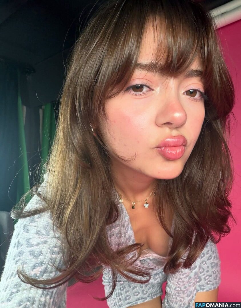 Büşra Zeynep Çetin Çıplak OnlyFans  Sızdırılmış Fotoğraf #8