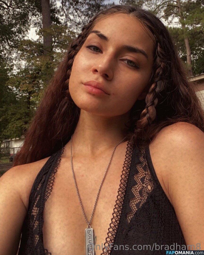 bradham8 Çıplak OnlyFans  Sızdırılmış Fotoğraf #1