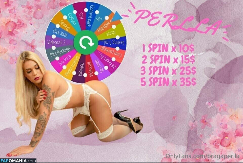 bragaperlla Çıplak OnlyFans  Sızdırılmış Fotoğraf #122