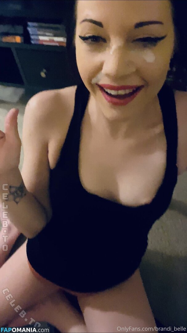 Brandi Belle / IAmBrandibelle / brandi_belle / https: Çıplak OnlyFans  Sızdırılmış Fotoğraf #11