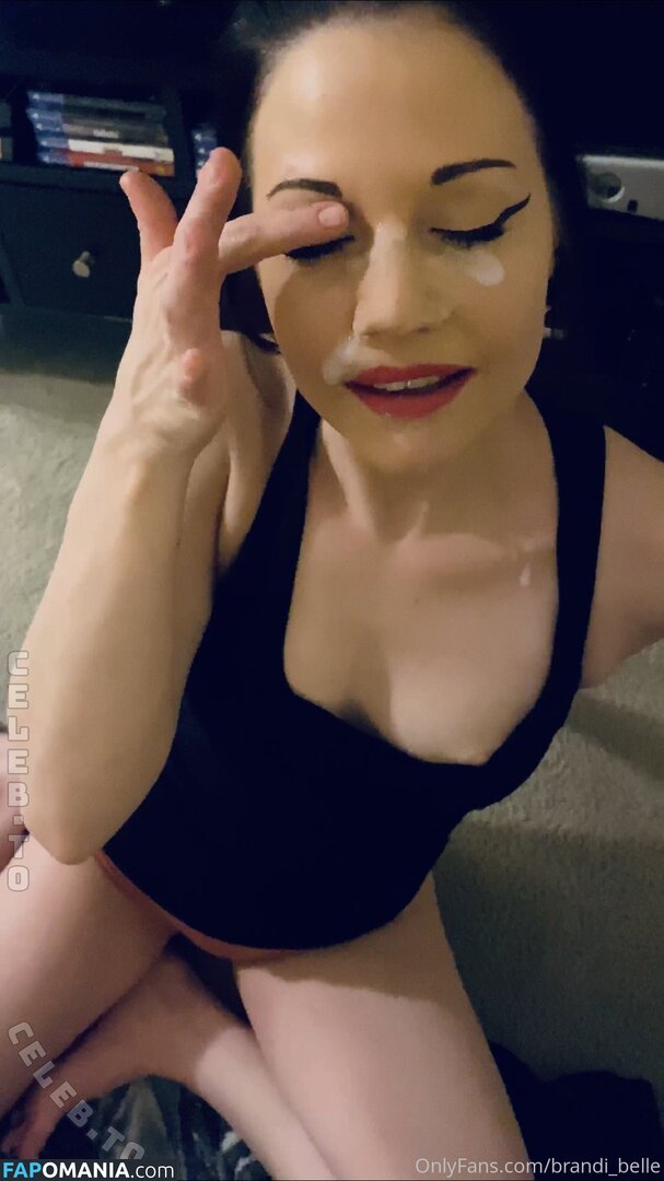 Brandi Belle / IAmBrandibelle / brandi_belle / https: Çıplak OnlyFans  Sızdırılmış Fotoğraf #13