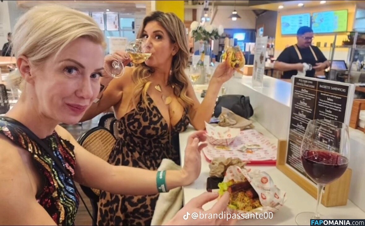 Brandi Passante / brandipassante Çıplak OnlyFans  Sızdırılmış Fotoğraf #68