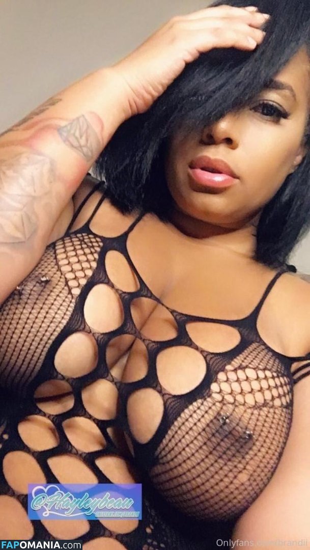 Brandii / brandii.i Çıplak OnlyFans  Sızdırılmış Fotoğraf #6