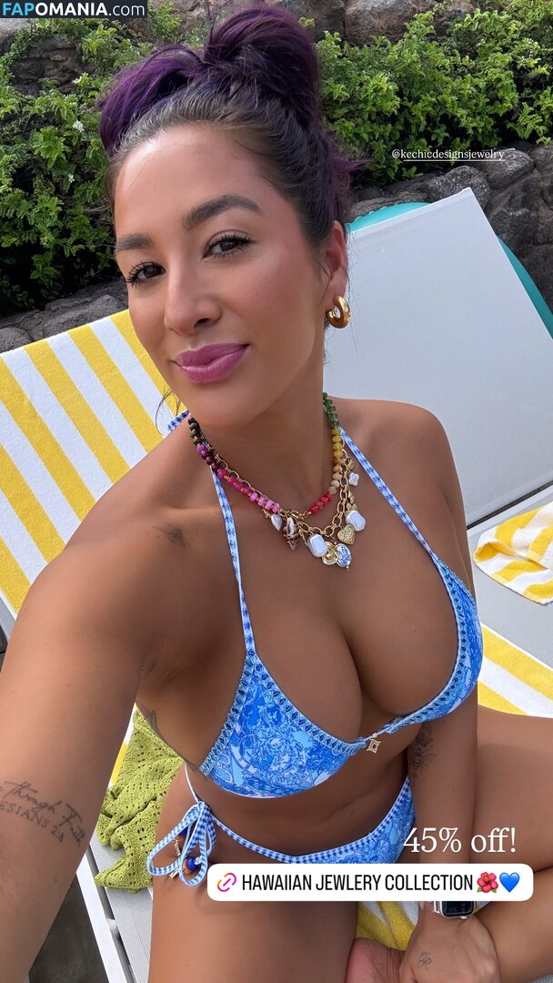 Brandi Raines / brandirainesbeauty Çıplak OnlyFans  Sızdırılmış Fotoğraf #1