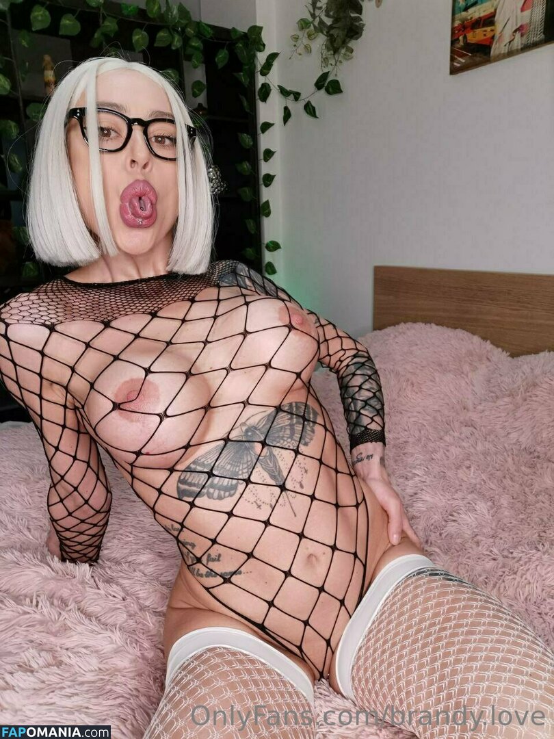 bloved17 / brandy.love Çıplak OnlyFans  Sızdırılmış Fotoğraf #42