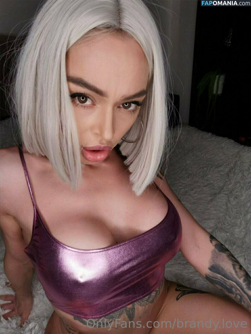 bloved17 / brandy.love Çıplak OnlyFans  Sızdırılmış Fotoğraf #85