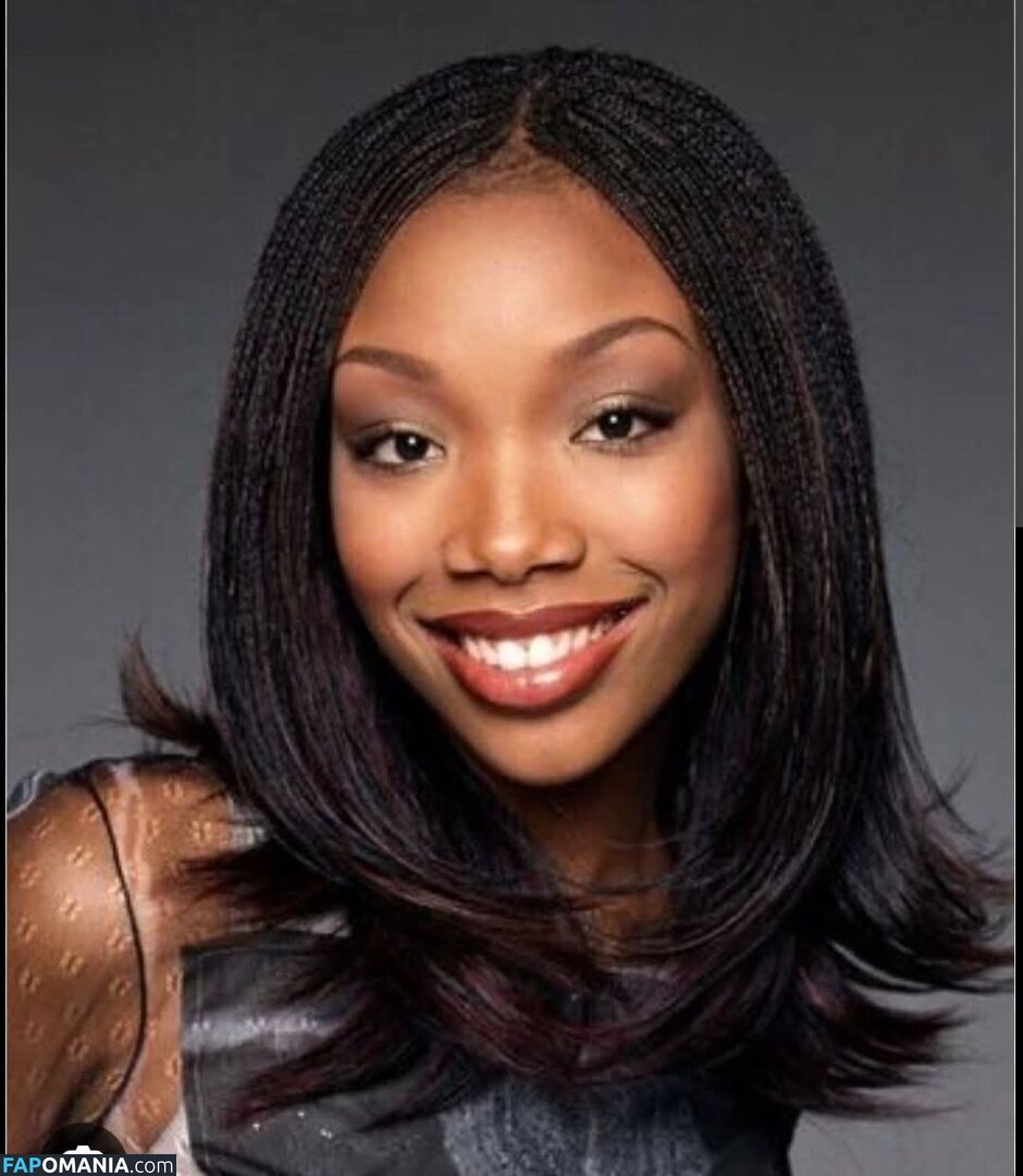 Brandy Norwood / brandy Çıplak OnlyFans  Sızdırılmış Fotoğraf #1
