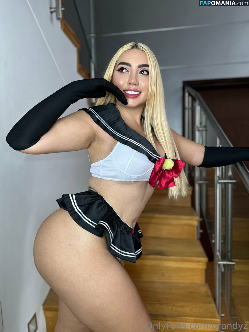 brandyz / brandyz_store Çıplak OnlyFans  Sızdırılmış Fotoğraf #8