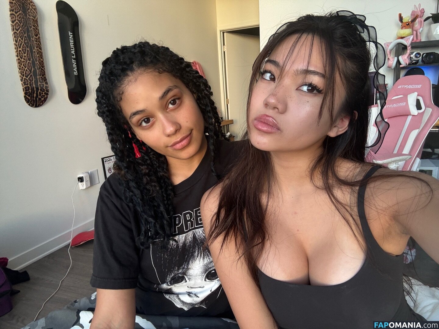  / all4kylani / bratkylani / brattykylani / brattylanii / kylani Çıplak OnlyFans  Sızdırılmış Fotoğraf #17