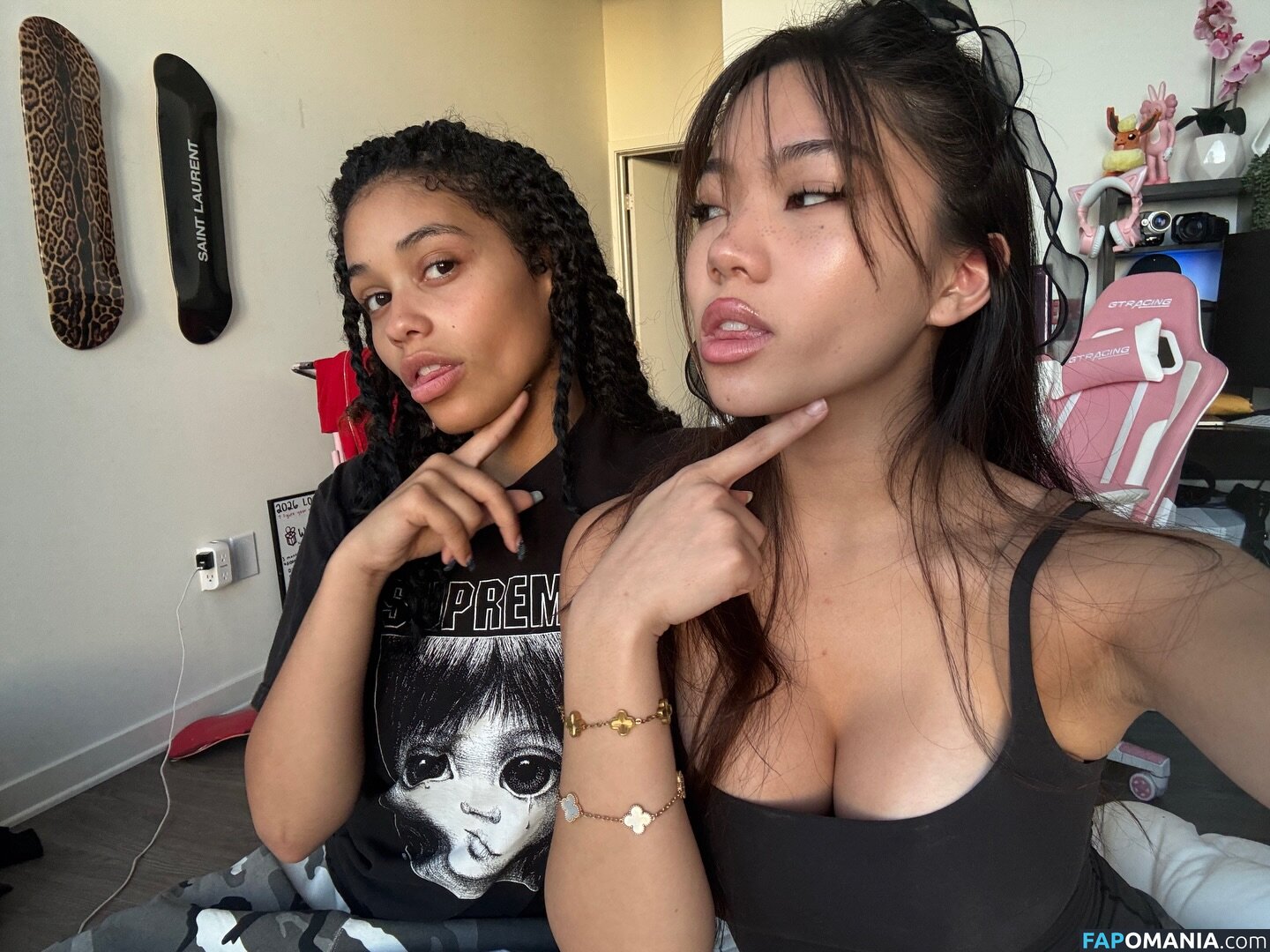  / all4kylani / bratkylani / brattykylani / brattylanii / kylani Çıplak OnlyFans  Sızdırılmış Fotoğraf #19