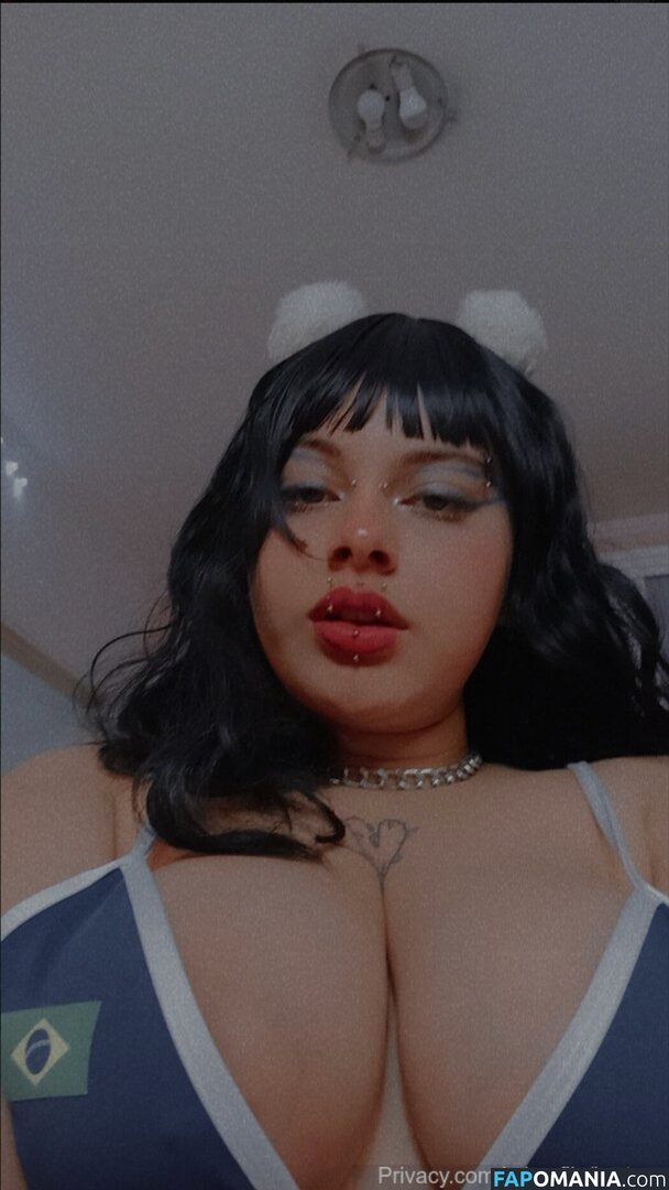 Bratz.sw / bratzmon / brtz_sw Çıplak OnlyFans  Sızdırılmış Fotoğraf #2