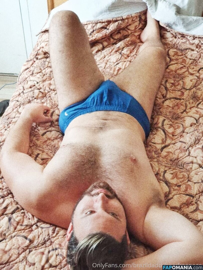 bigdaddyrae_ / brazildaddybearfreepage Çıplak OnlyFans  Sızdırılmış Fotoğraf #9