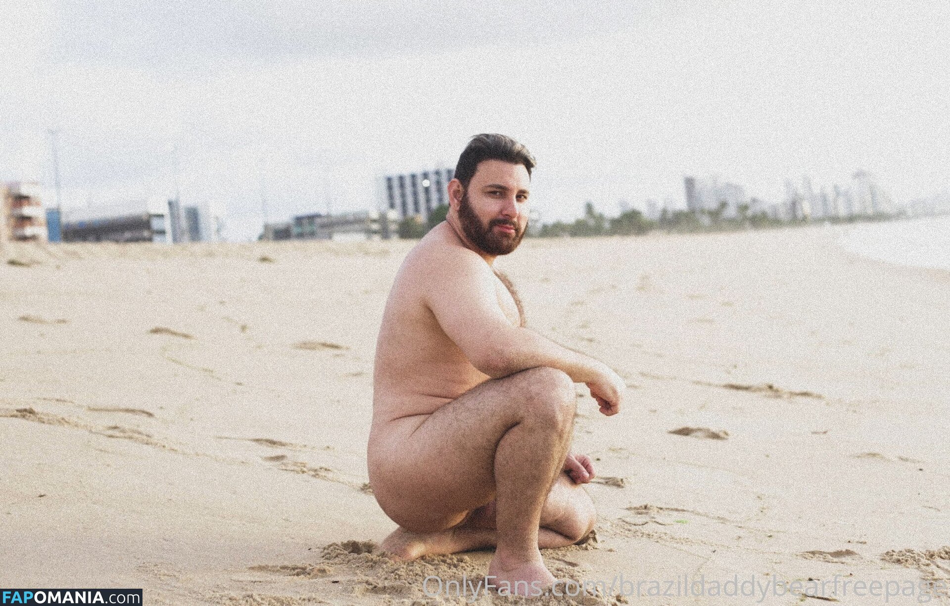 bigdaddyrae_ / brazildaddybearfreepage Çıplak OnlyFans  Sızdırılmış Fotoğraf #14