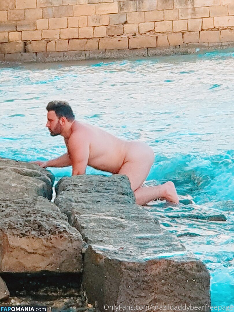 bigdaddyrae_ / brazildaddybearfreepage Çıplak OnlyFans  Sızdırılmış Fotoğraf #15
