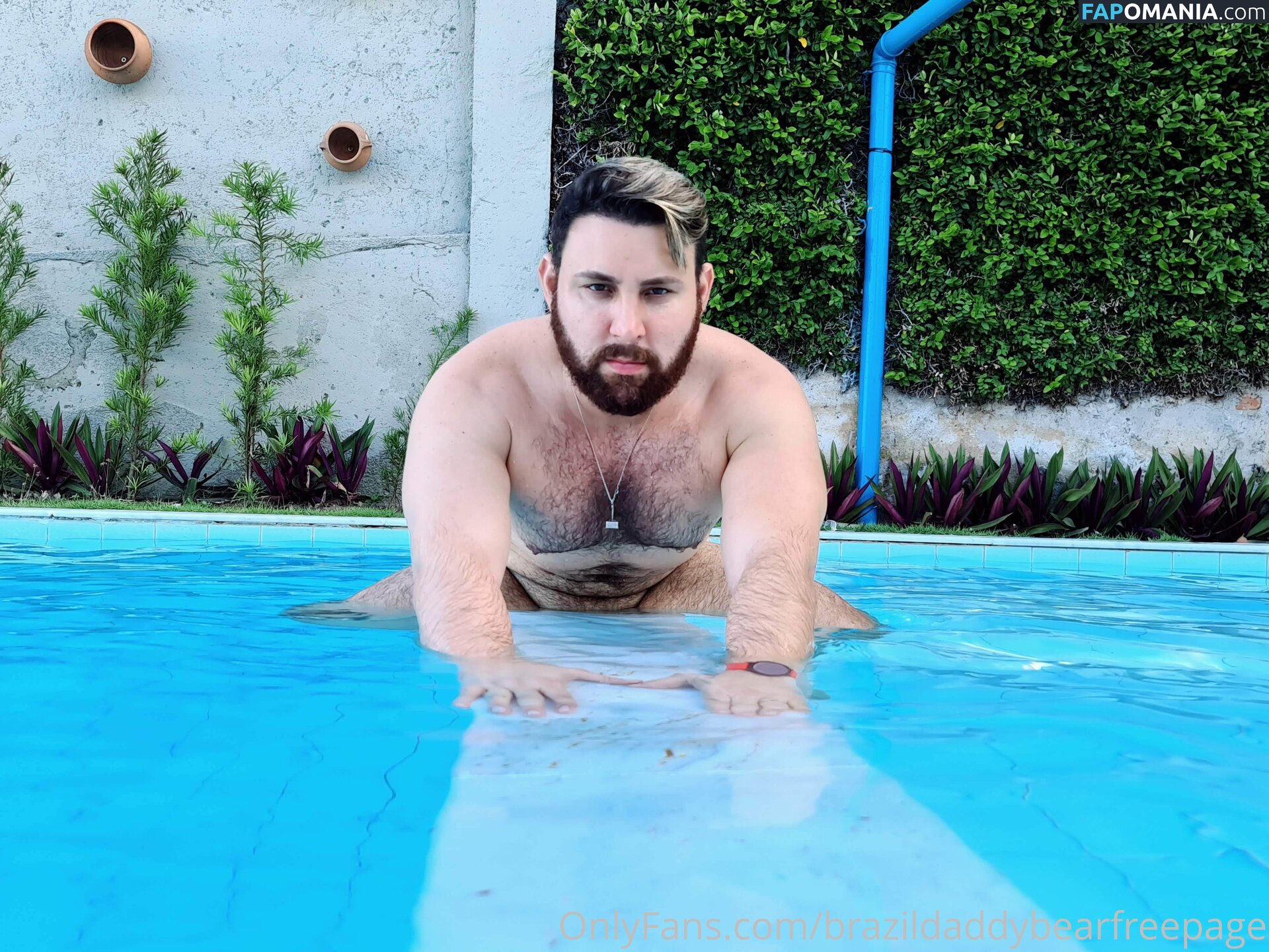 bigdaddyrae_ / brazildaddybearfreepage Çıplak OnlyFans  Sızdırılmış Fotoğraf #20