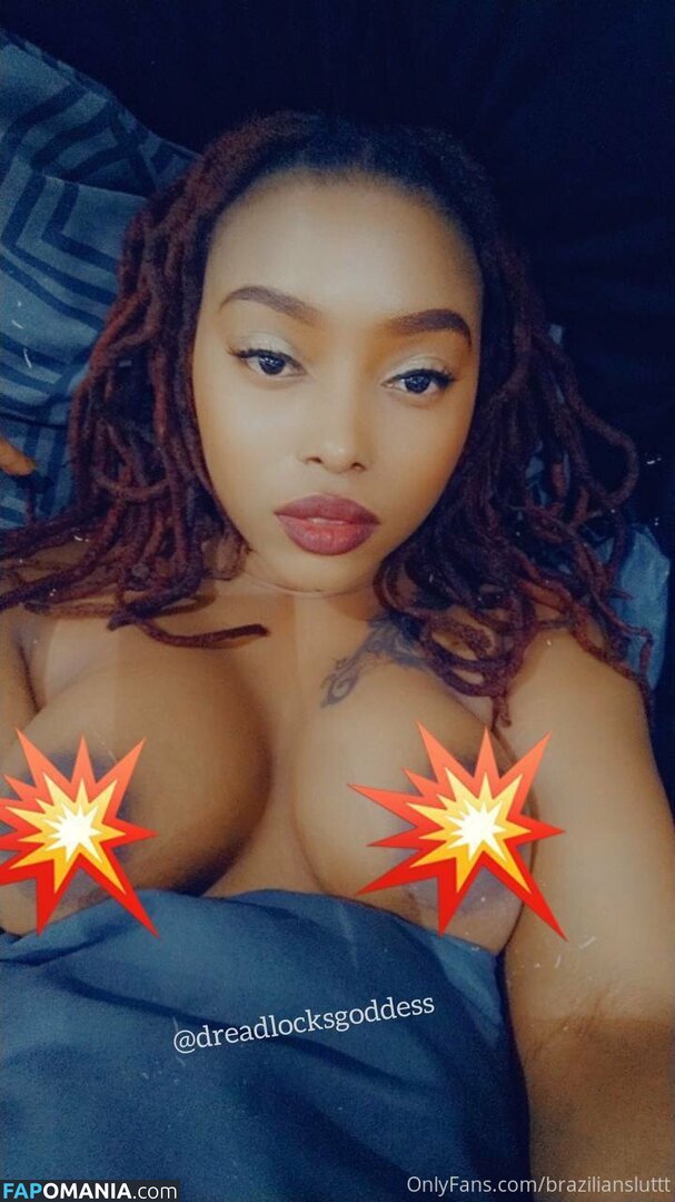 braziliansluttt Çıplak OnlyFans  Sızdırılmış Fotoğraf #20