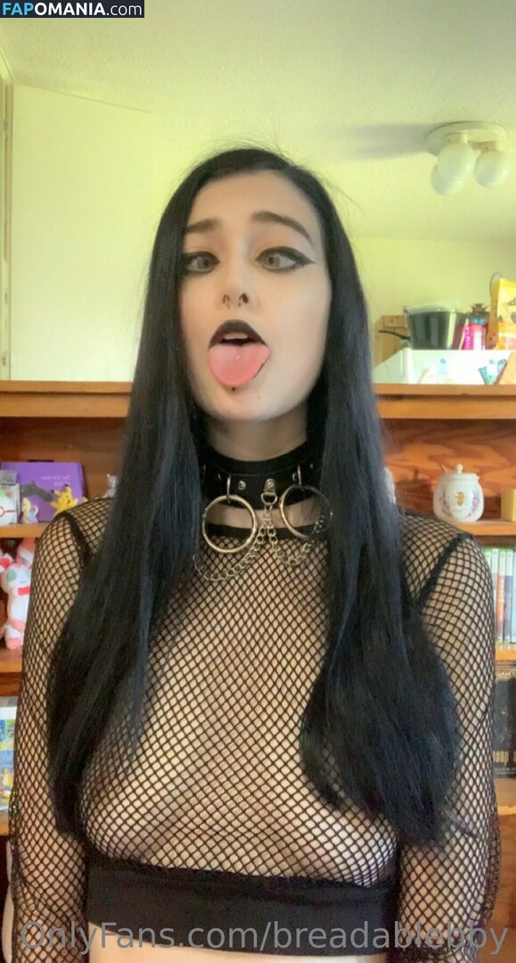 breadablebby Çıplak OnlyFans  Sızdırılmış Fotoğraf #1