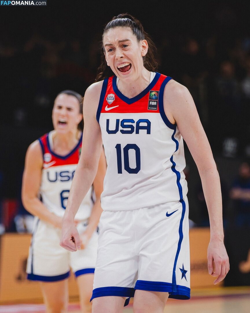 Breanna Stewart / WNBA Player / breannastewart30 Çıplak OnlyFans  Sızdırılmış Fotoğraf #7