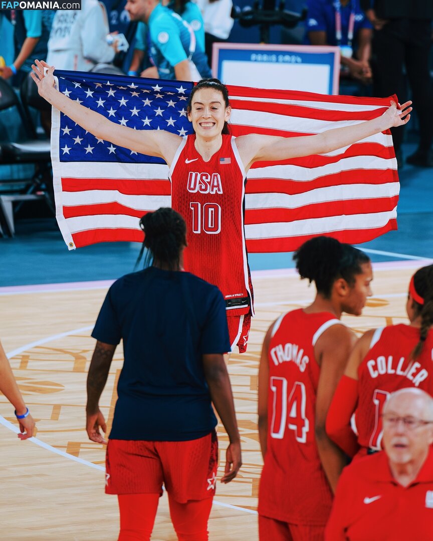 Breanna Stewart / WNBA Player / breannastewart30 Çıplak OnlyFans  Sızdırılmış Fotoğraf #13