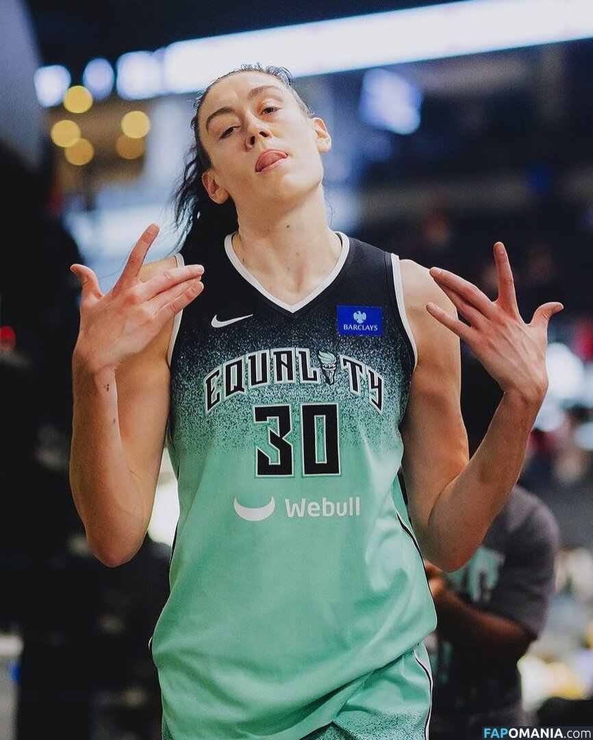 Breanna Stewart / WNBA Player / breannastewart30 Çıplak OnlyFans  Sızdırılmış Fotoğraf #14