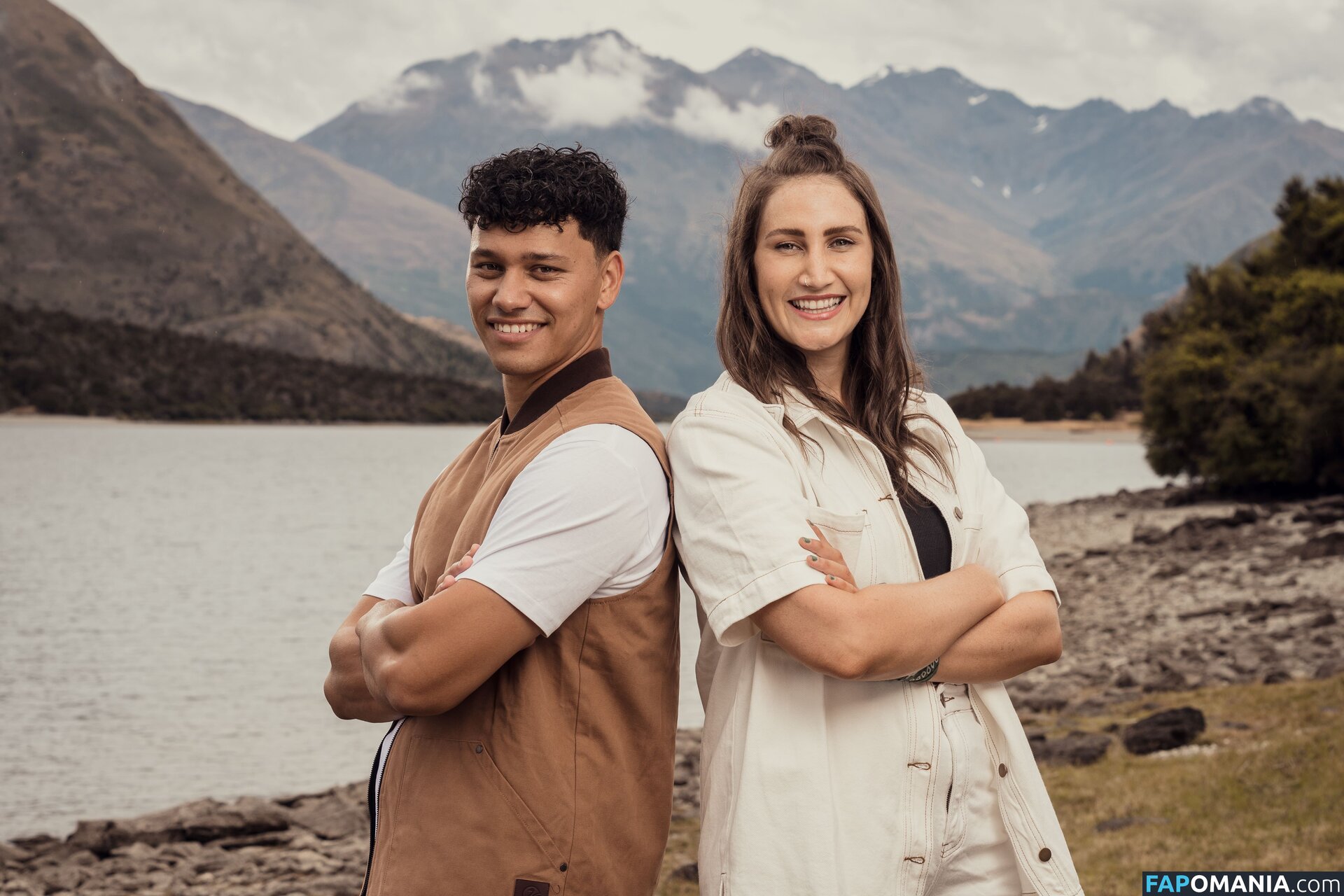 Bree Tomasel Çıplak OnlyFans  Sızdırılmış Fotoğraf #11