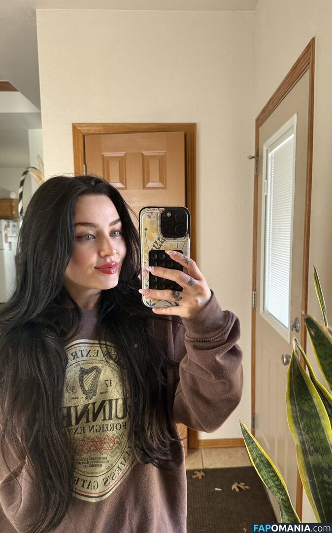 breelexicat Çıplak OnlyFans  Sızdırılmış Fotoğraf #4