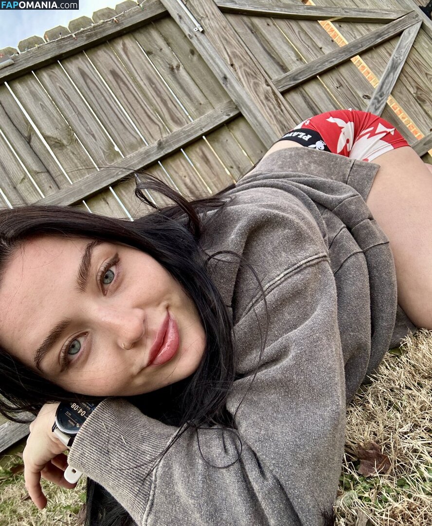 breelexicat Çıplak OnlyFans  Sızdırılmış Fotoğraf #5