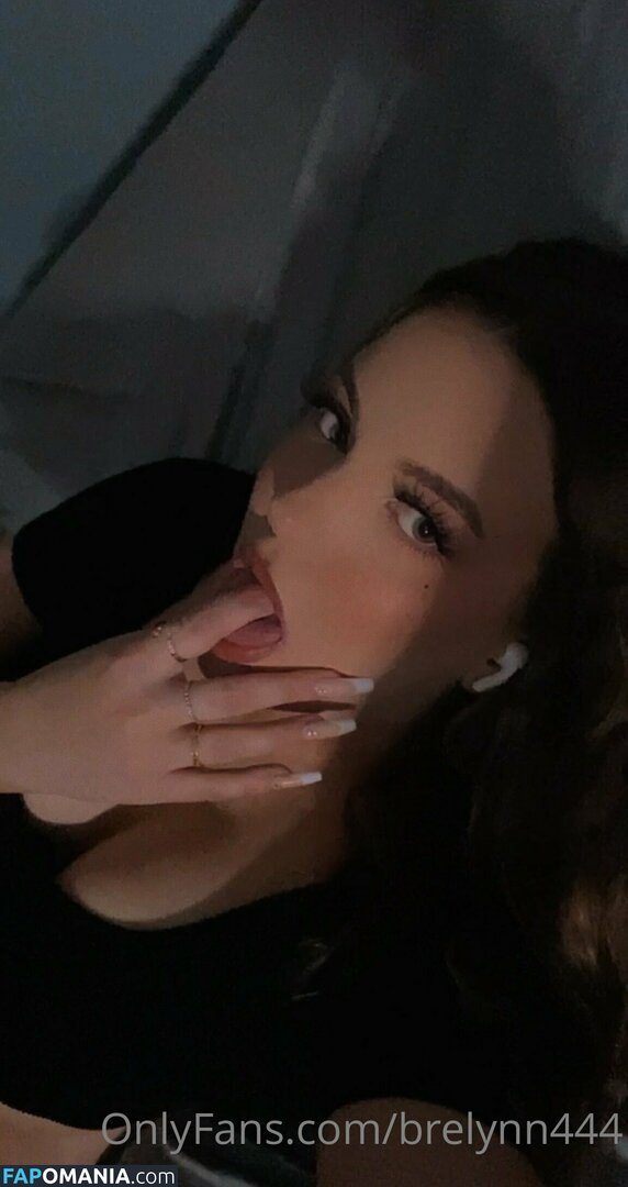 Brelynn / brelynn.hunt / brelynn444 Çıplak OnlyFans  Sızdırılmış Fotoğraf #38