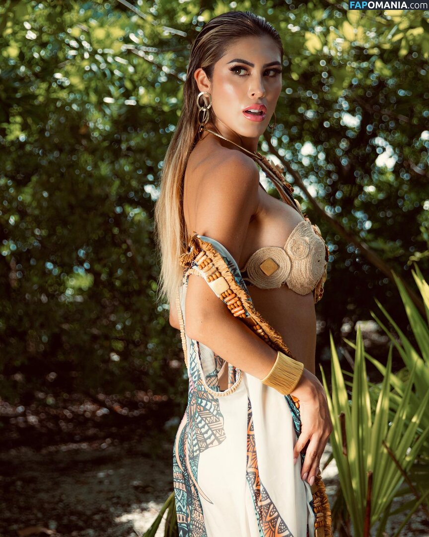 Brenda Serpa / brendaserpaa Çıplak OnlyFans  Sızdırılmış Fotoğraf #16