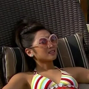 Brenda Song