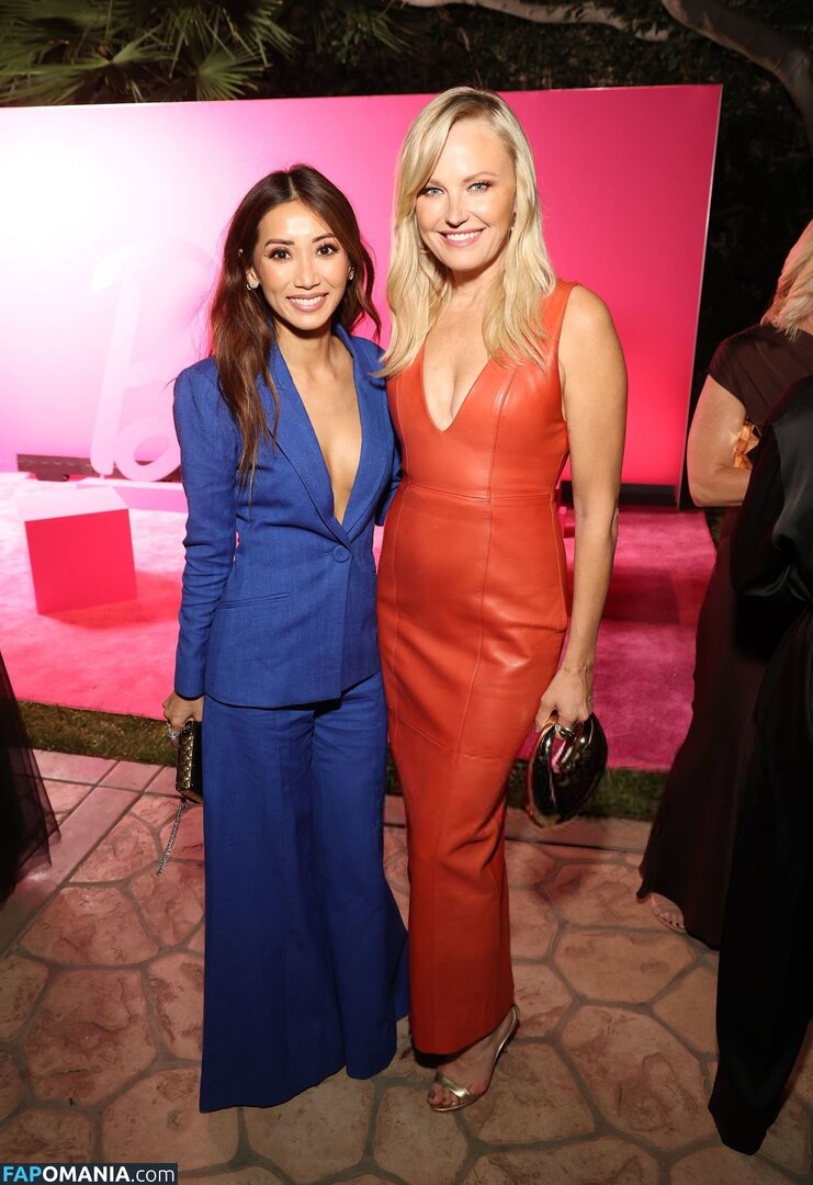 BRENDASONG / Brenda Song Çıplak OnlyFans  Sızdırılmış Fotoğraf #126