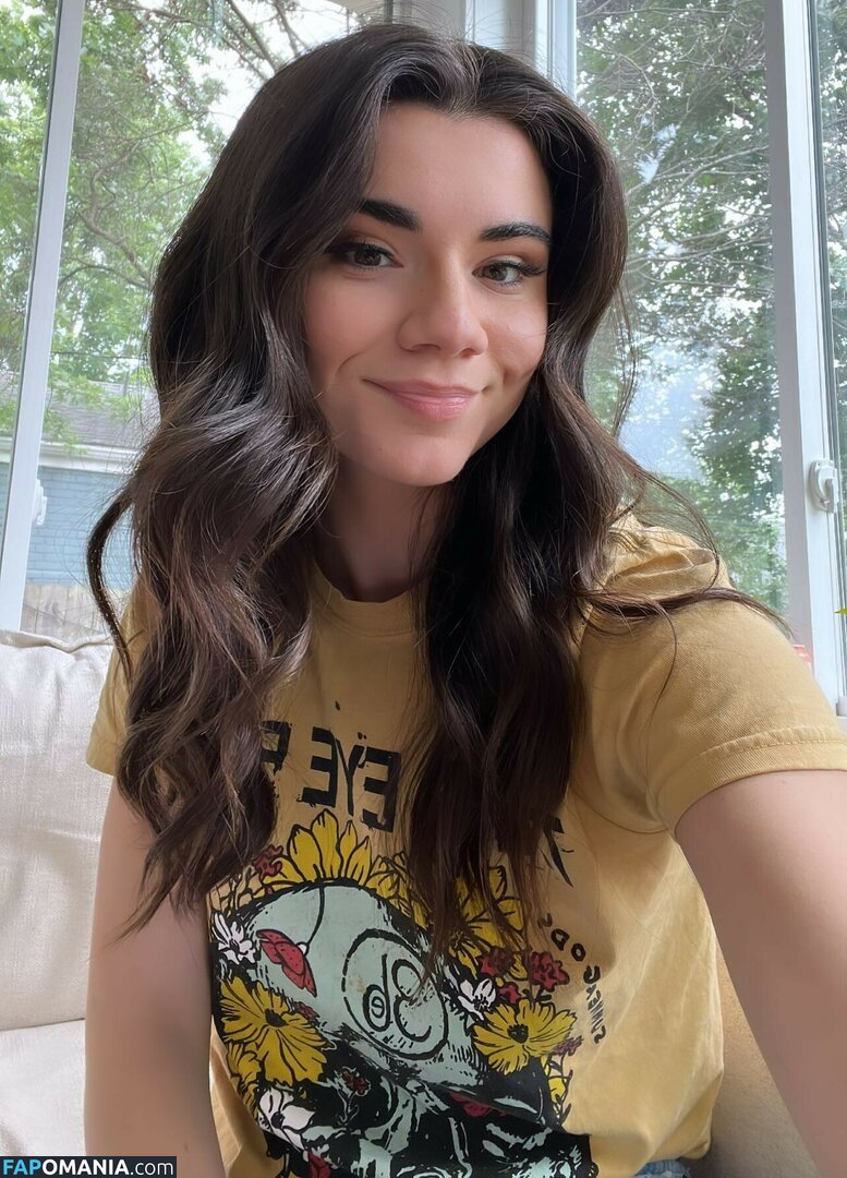 Brett Cooper / imbrettcooper Çıplak OnlyFans  Sızdırılmış Fotoğraf #1