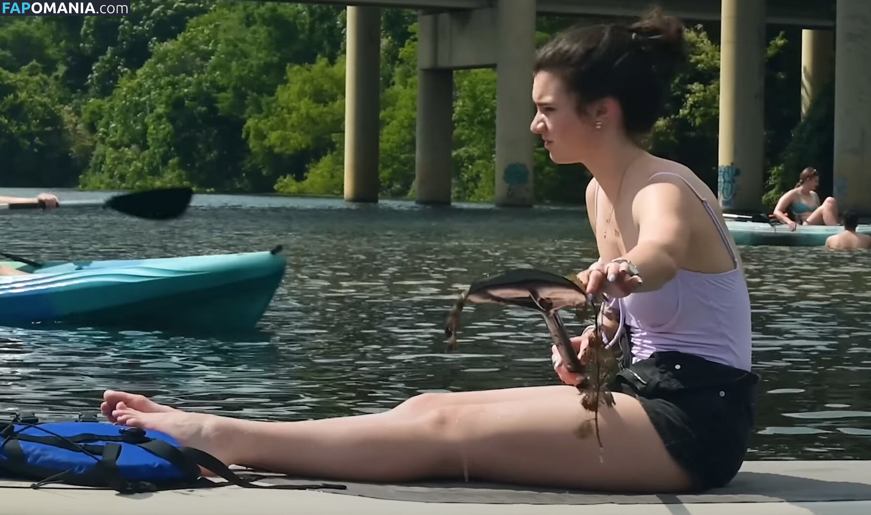 Brett Cooper / imbrettcooper Çıplak OnlyFans  Sızdırılmış Fotoğraf #106