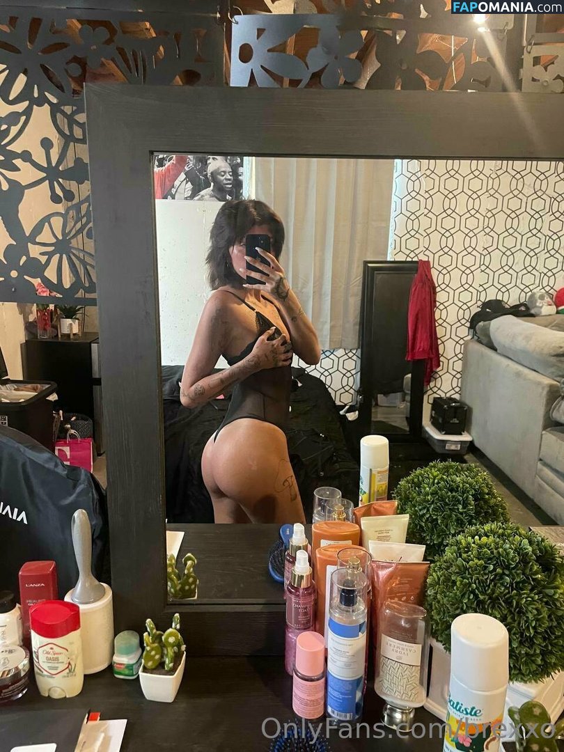 brexxo Çıplak OnlyFans  Sızdırılmış Fotoğraf #34