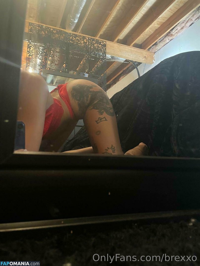 brexxo Çıplak OnlyFans  Sızdırılmış Fotoğraf #55
