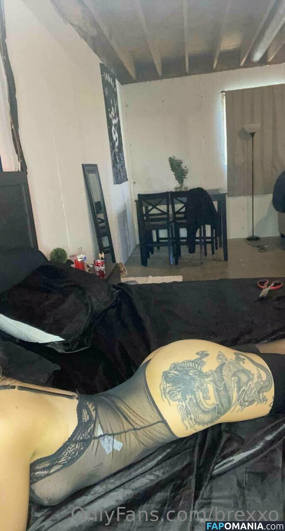 brexxo Çıplak OnlyFans  Sızdırılmış Fotoğraf #74