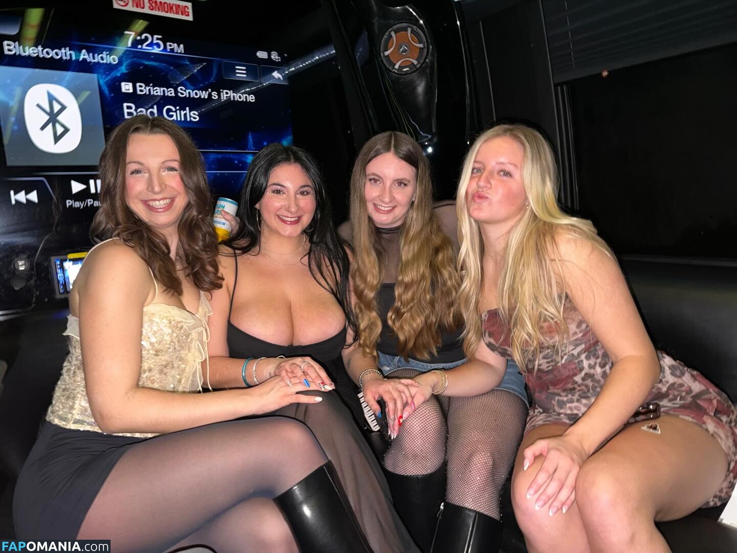 Bri Snow / Bri_Alexis_Snow / boobzilla123 / bri_snow Çıplak OnlyFans  Sızdırılmış Fotoğraf #57