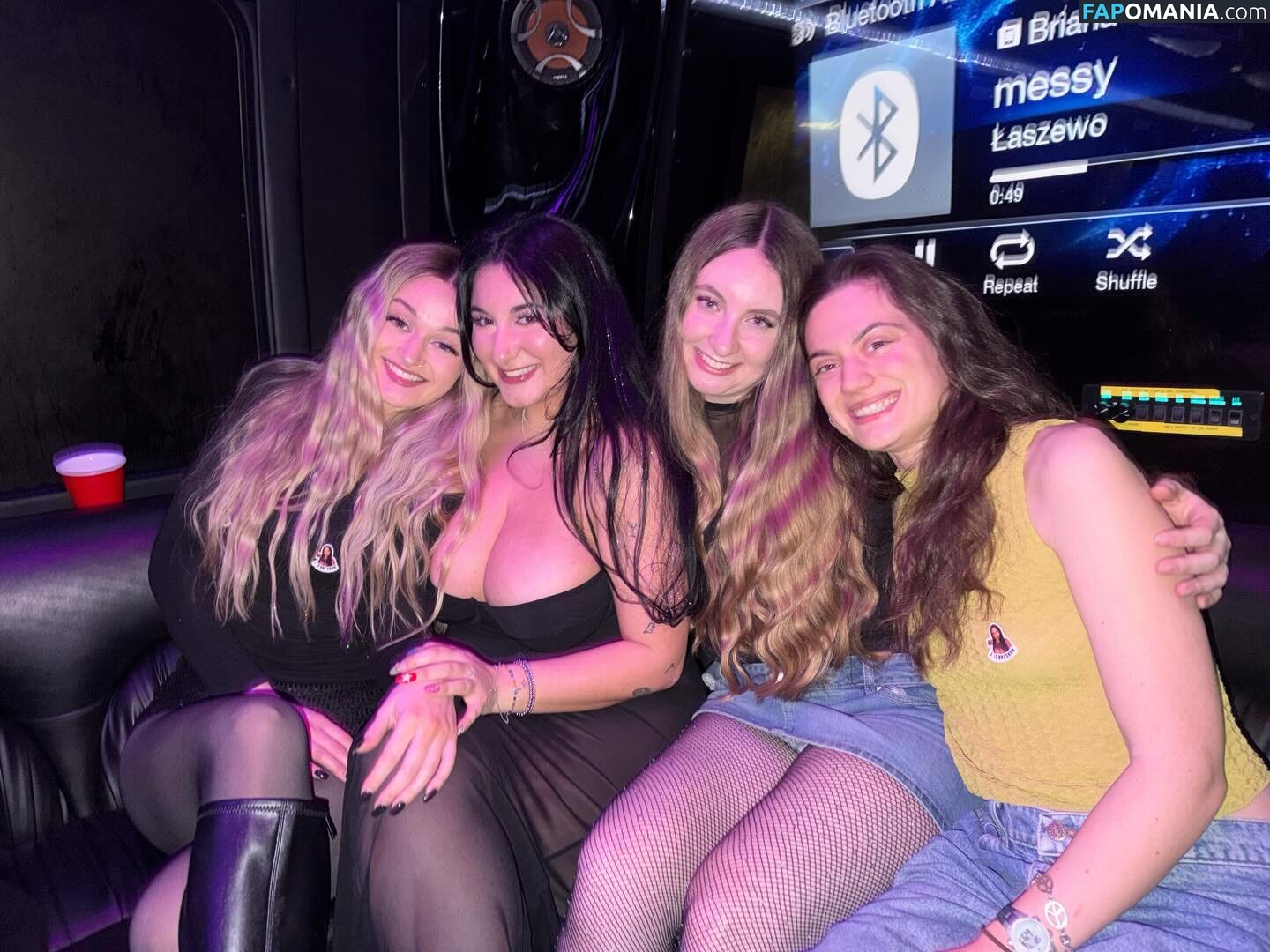 Bri Snow / Bri_Alexis_Snow / boobzilla123 / bri_snow Çıplak OnlyFans  Sızdırılmış Fotoğraf #59