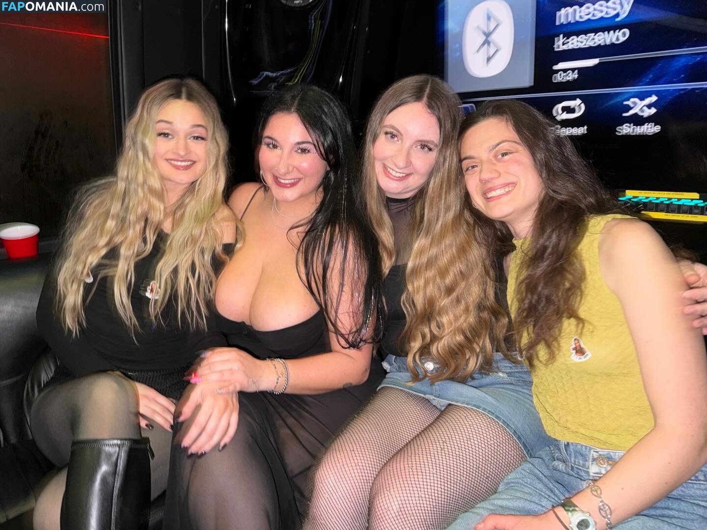 Bri Snow / Bri_Alexis_Snow / boobzilla123 / bri_snow Çıplak OnlyFans  Sızdırılmış Fotoğraf #60