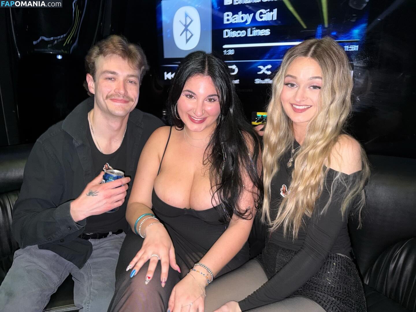 Bri Snow / Bri_Alexis_Snow / boobzilla123 / bri_snow Çıplak OnlyFans  Sızdırılmış Fotoğraf #61